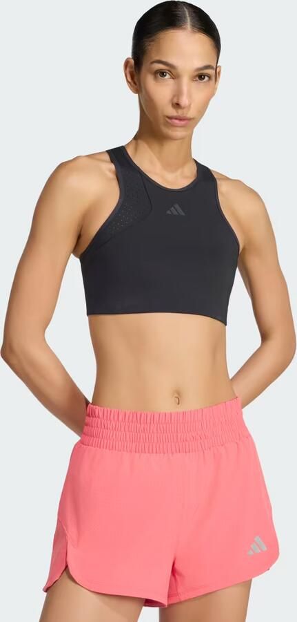 Adidas Tech Intensity Medium Support Sportbeha