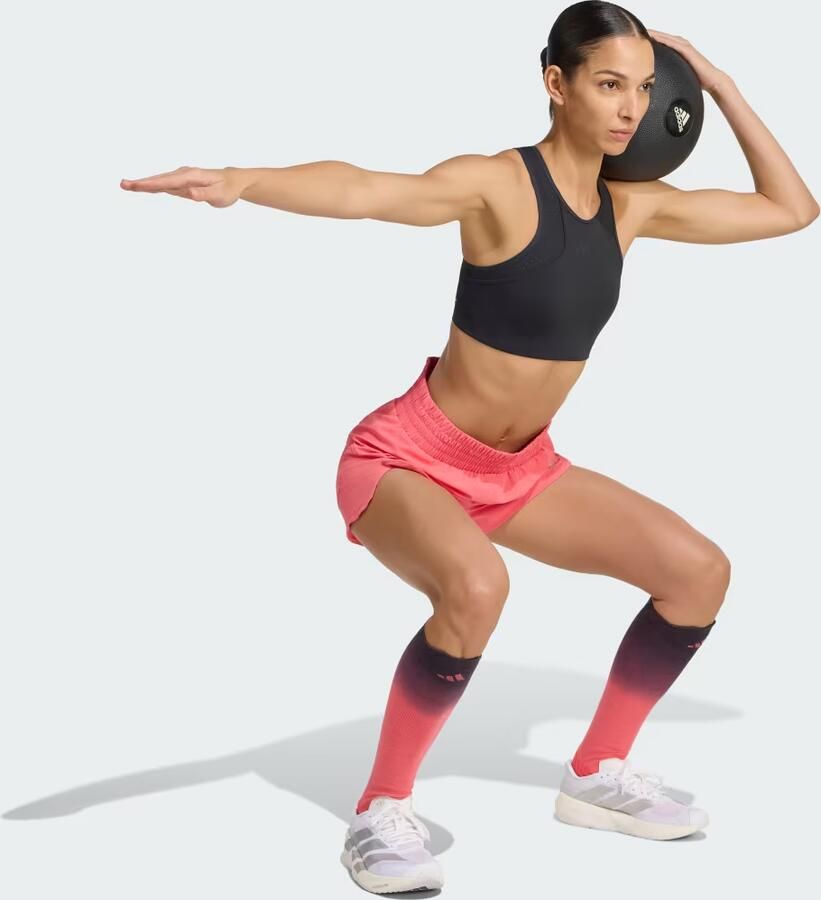 Adidas Tech Intensity Medium Support Sportbeha - Foto 2