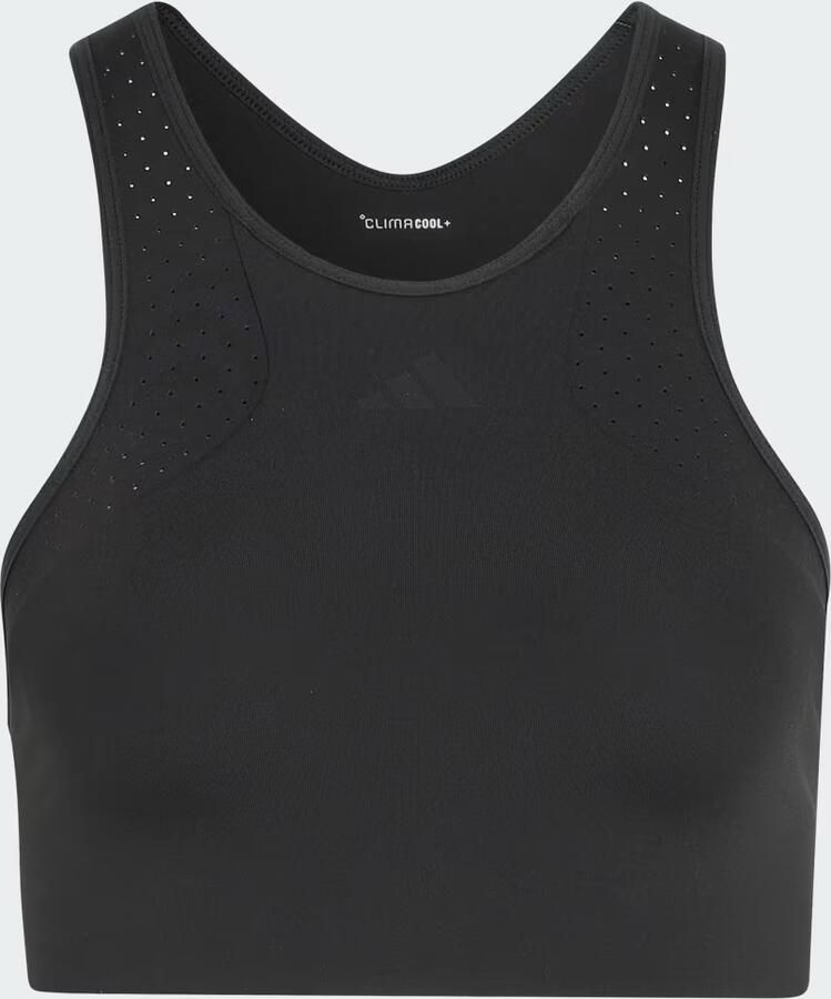 Adidas Tech Intensity Medium Support Sportbeha - Foto 3