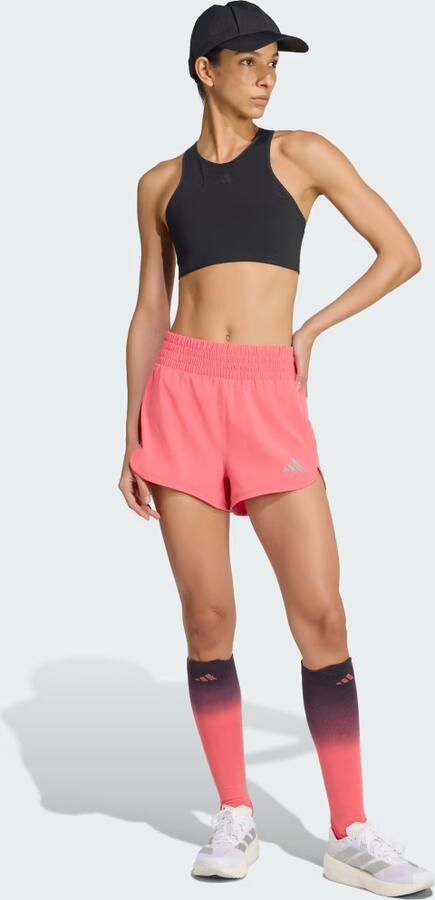 Adidas Tech Intensity Medium Support Sportbeha - Foto 4