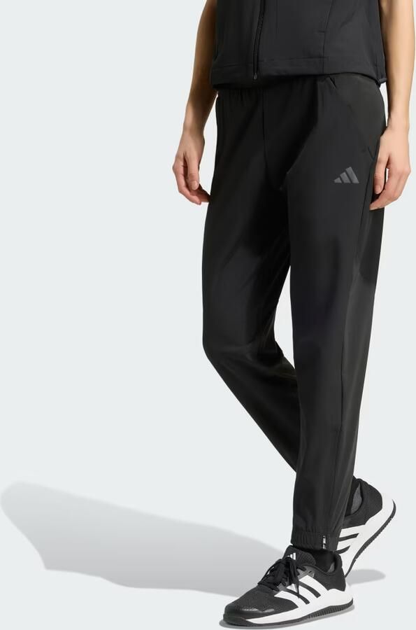 Adidas Tech Intensity Trainingsbroek