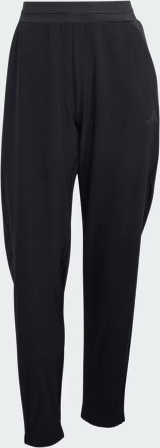 Adidas Tech Intensity Trainingsbroek - Foto 6
