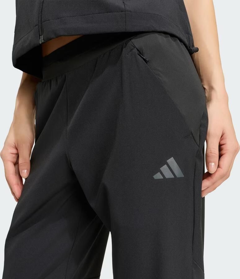 Adidas Tech Intensity Trainingsbroek - Foto 3