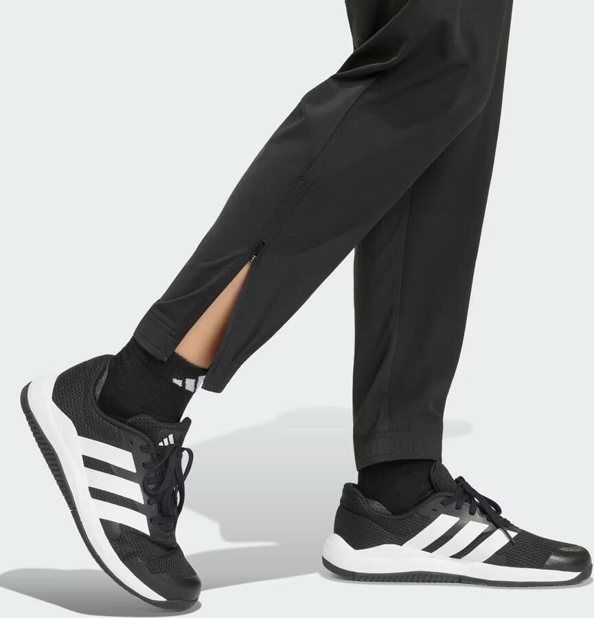 Adidas Tech Intensity Trainingsbroek - Foto 2