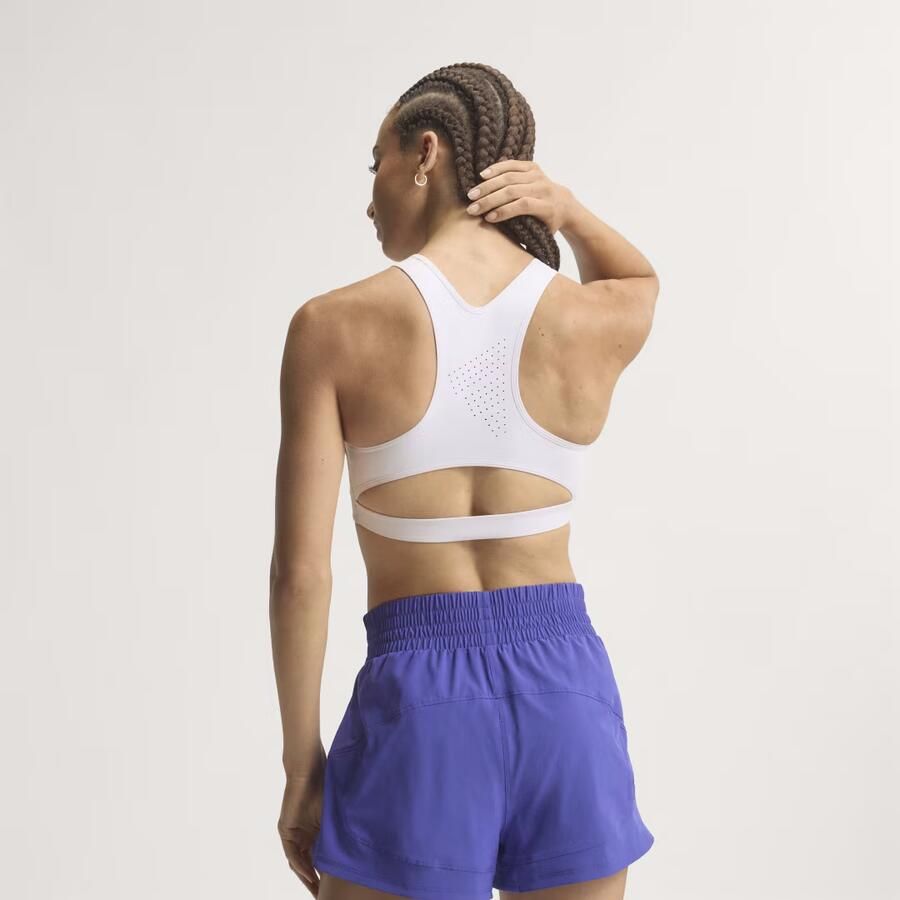 Adidas Tech Intensity Workout Medium Support Beha - Foto 2
