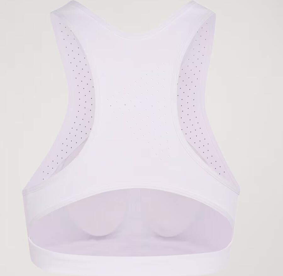 Adidas Tech Intensity Workout Medium Support Beha - Foto 5