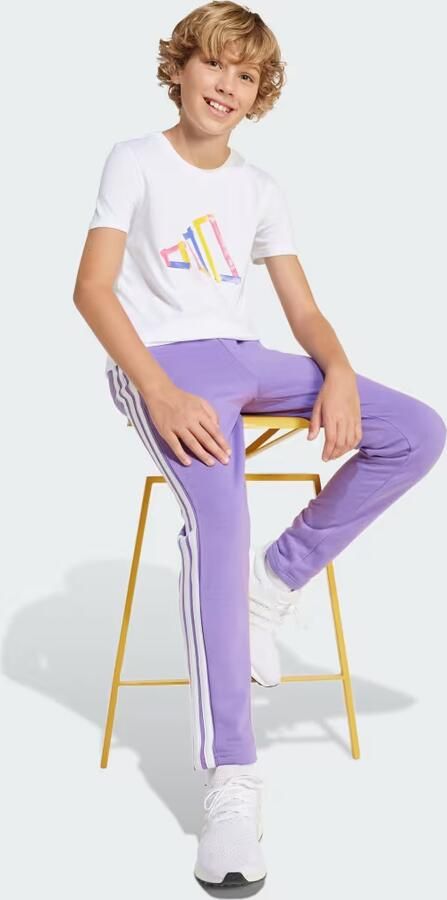 Adidas Tech Logo Graphic T-shirt Kids - Foto 6