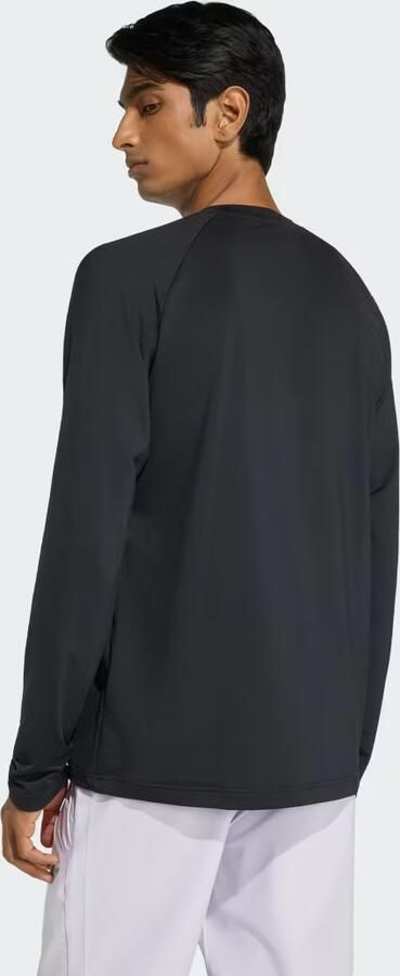 Adidas TECH TREFOIL ESSENTIALS POLY LONGSLEEVE - Foto 6