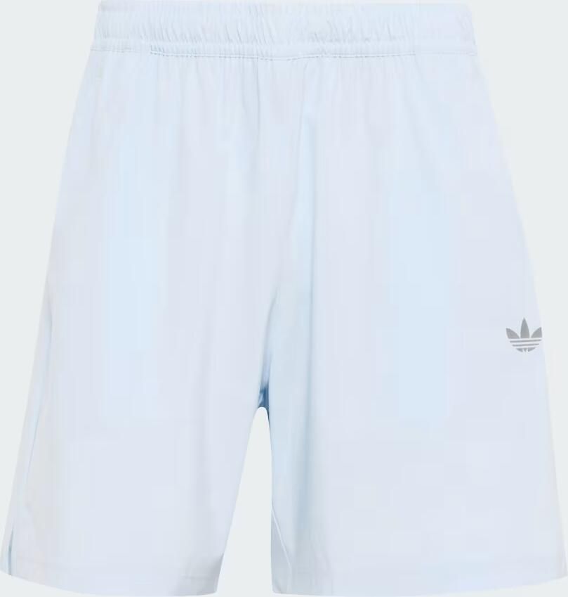 Adidas TECH TREFOIL ESSENTIALS POLYESTER SHORT - Foto 3