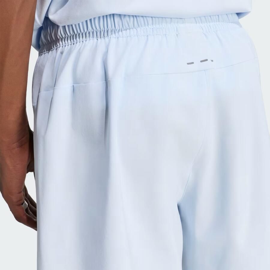 Adidas TECH TREFOIL ESSENTIALS POLYESTER SHORT - Foto 2