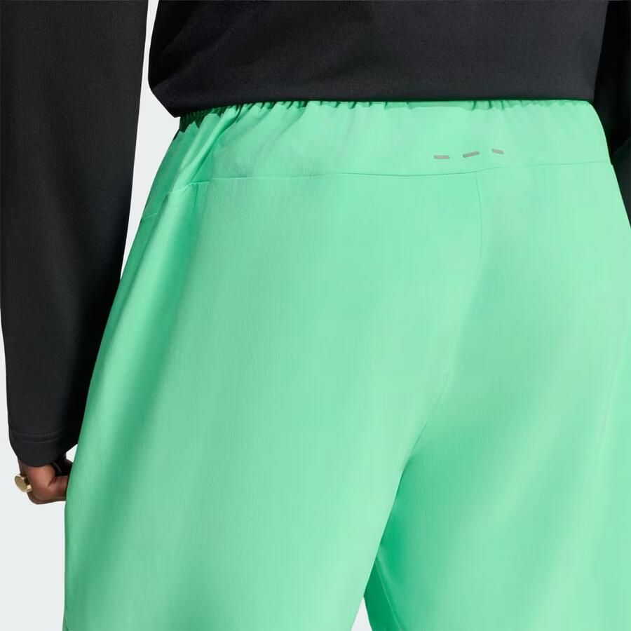 Adidas TECH TREFOIL ESSENTIALS POLYESTER SHORT - Foto 2