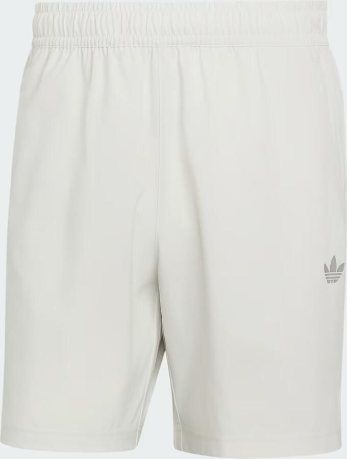 Adidas TECH TREFOIL ESSENTIALS POLYESTER SHORT - Foto 4