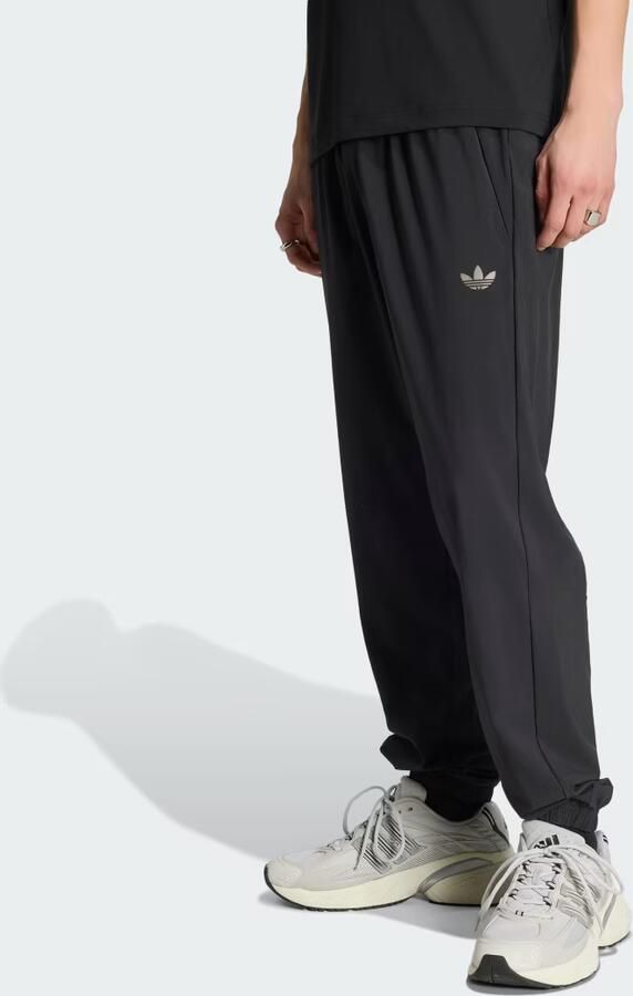Adidas TECH TREFOIL ESSENTIALS TRAININGSBROEK