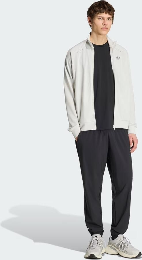Adidas TECH TREFOIL ESSENTIALS TRAININGSBROEK - Foto 5