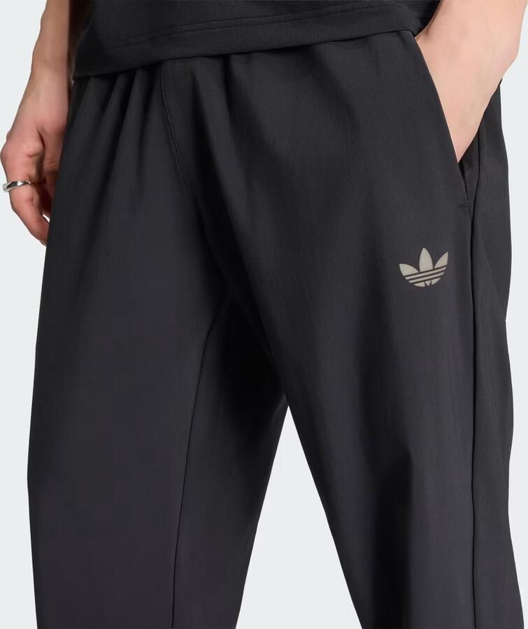 Adidas TECH TREFOIL ESSENTIALS TRAININGSBROEK - Foto 3