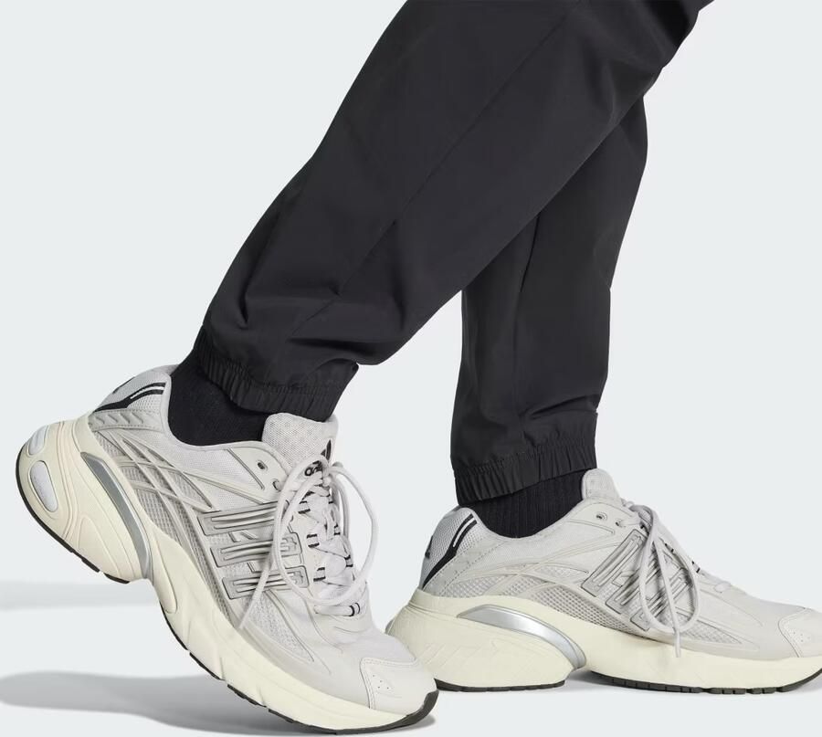 Adidas TECH TREFOIL ESSENTIALS TRAININGSBROEK - Foto 2