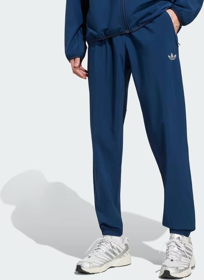 Adidas TECH TREFOIL ESSENTIALS TRAININGSBROEK
