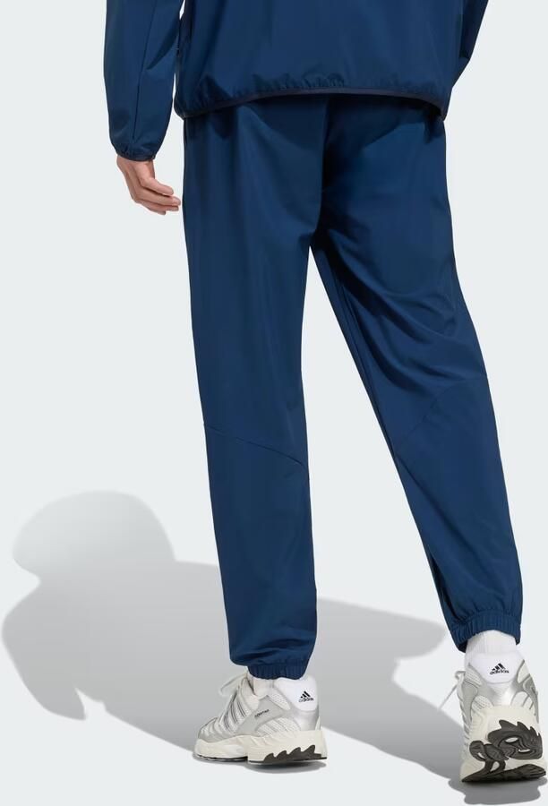 Adidas TECH TREFOIL ESSENTIALS TRAININGSBROEK - Foto 4