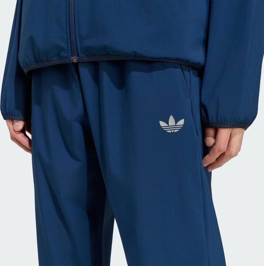 Adidas TECH TREFOIL ESSENTIALS TRAININGSBROEK - Foto 3