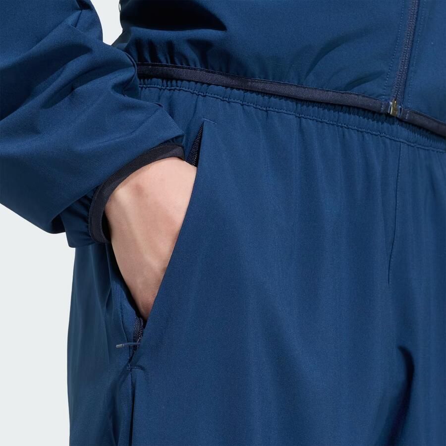 Adidas TECH TREFOIL ESSENTIALS TRAININGSBROEK - Foto 2