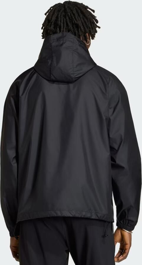 Adidas TECH TREFOIL ESSENTIALS WINDJACK - Foto 5
