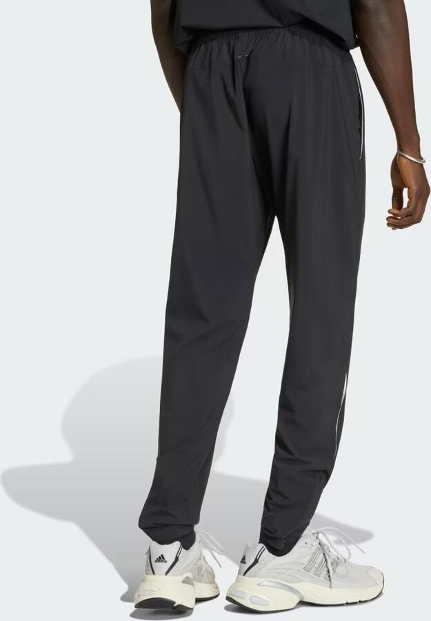 Adidas TECH TREFOIL ESSENTIALS WOVEN BROEK - Foto 4