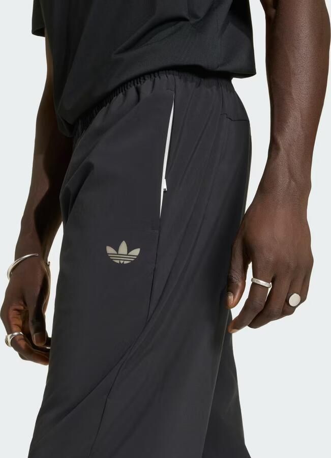 Adidas TECH TREFOIL ESSENTIALS WOVEN BROEK - Foto 3