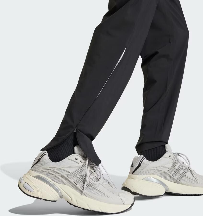 Adidas TECH TREFOIL ESSENTIALS WOVEN BROEK - Foto 2