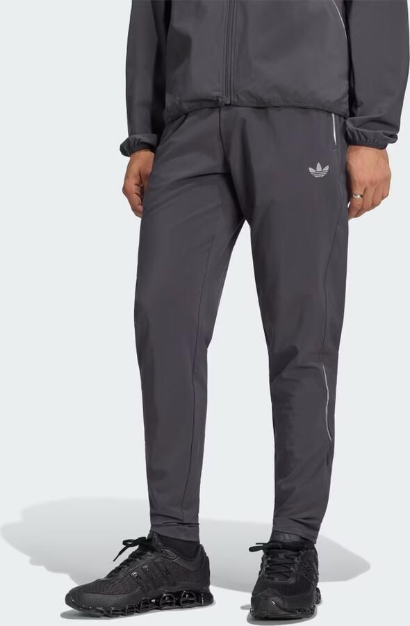 Adidas TECH TREFOIL ESSENTIALS WOVEN PANT