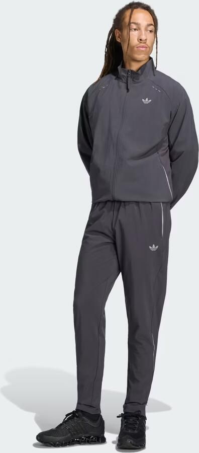 Adidas TECH TREFOIL ESSENTIALS WOVEN PANT - Foto 5