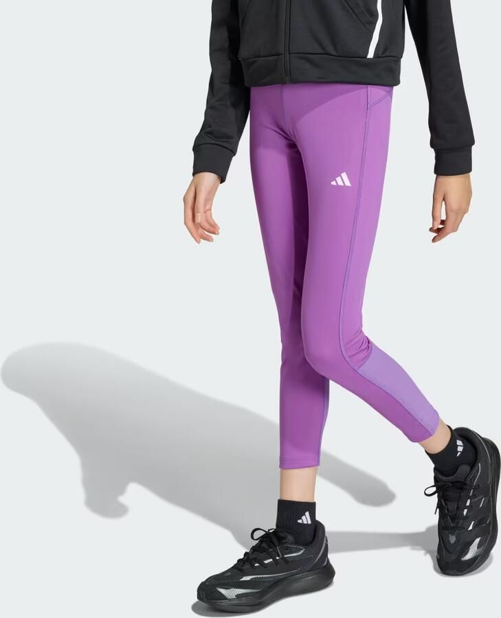 Adidas TECHFIT 7 8 Legging