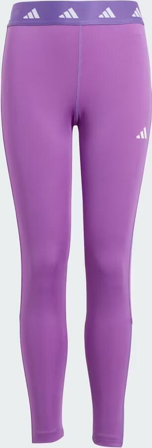 Adidas TECHFIT 7 8 Legging - Foto 6