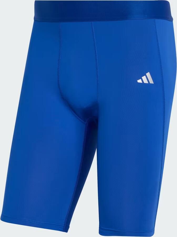 Adidas Legging Techfit Aeroready HP0613