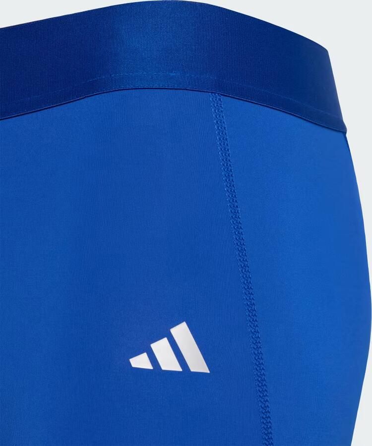 Adidas Legging Techfit Aeroready HP0613 - Foto 4