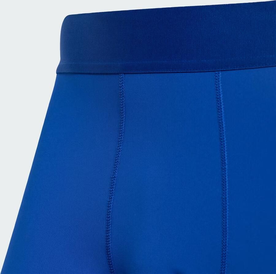 Adidas Legging Techfit Aeroready HP0613 - Foto 2