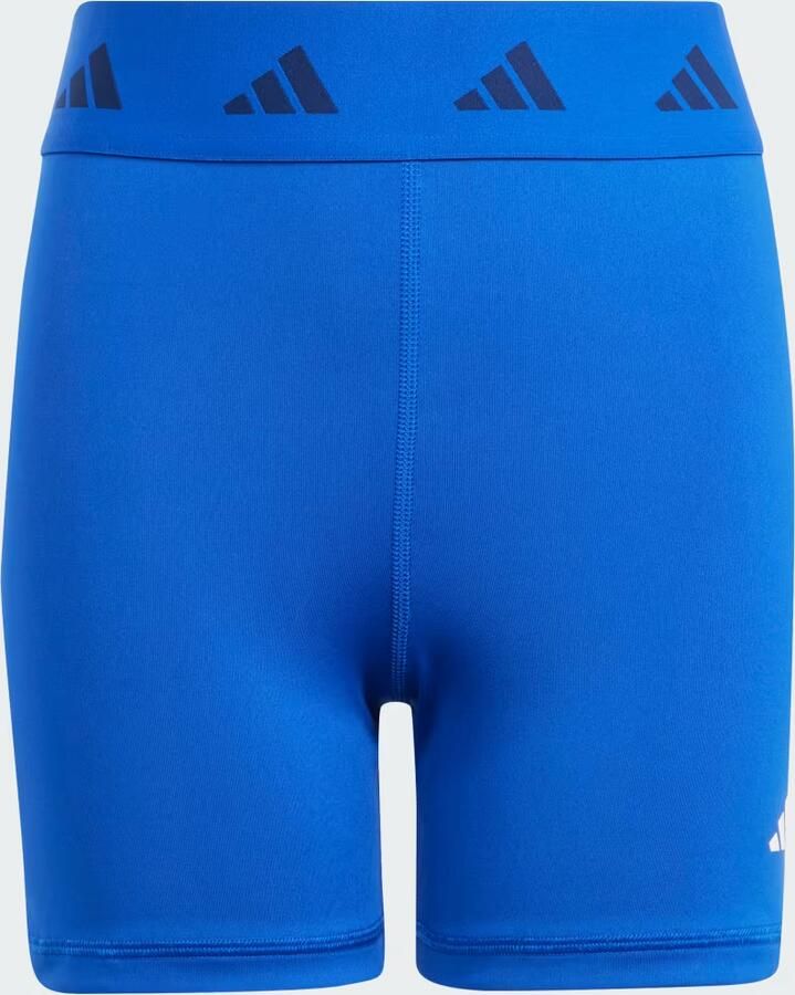 Adidas Sportswear Short AEROREADY TECHFIT KIDS KORT (1-delig) - Foto 4