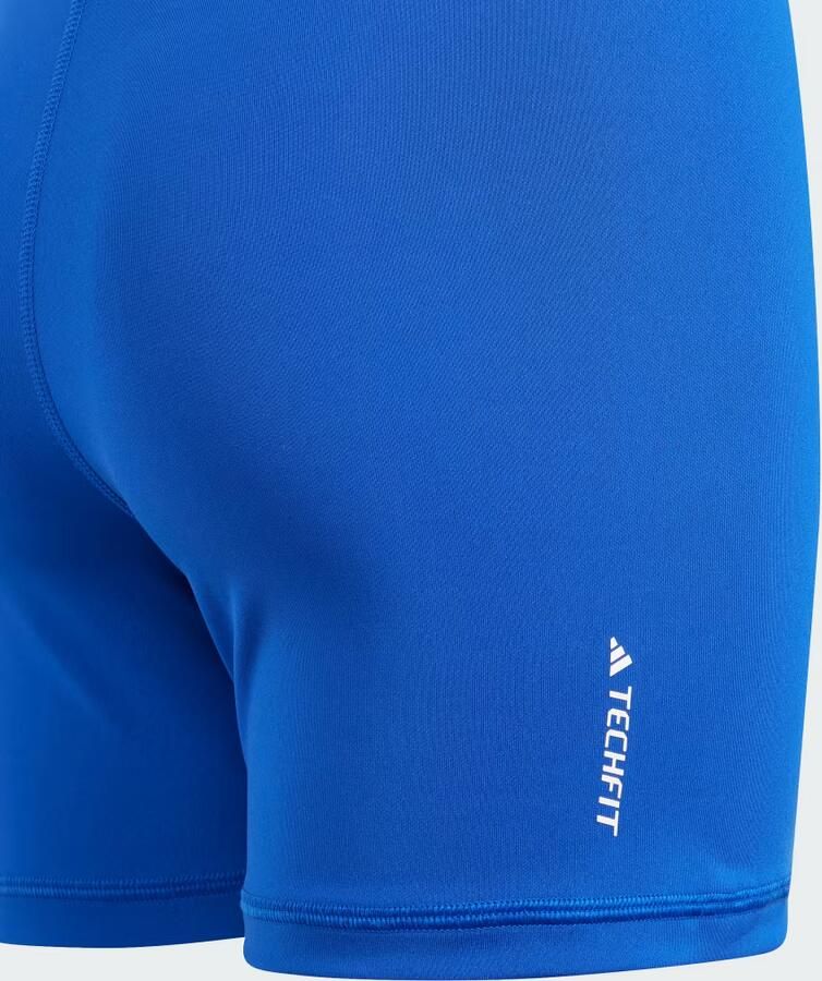 Adidas Sportswear Short AEROREADY TECHFIT KIDS KORT (1-delig) - Foto 3