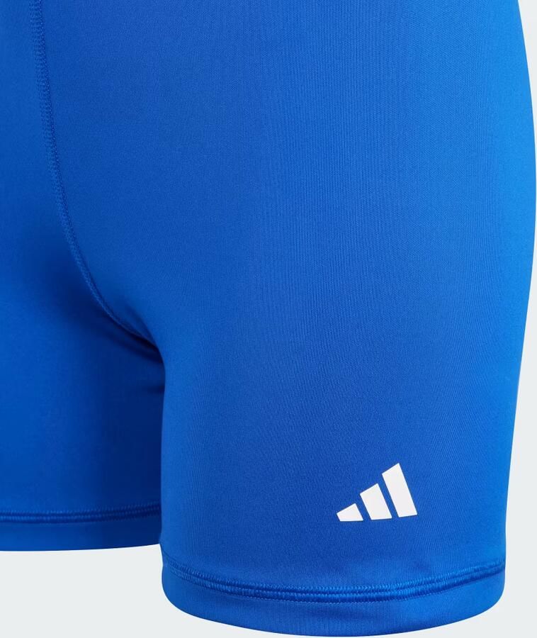 Adidas Sportswear Short AEROREADY TECHFIT KIDS KORT (1-delig) - Foto 2