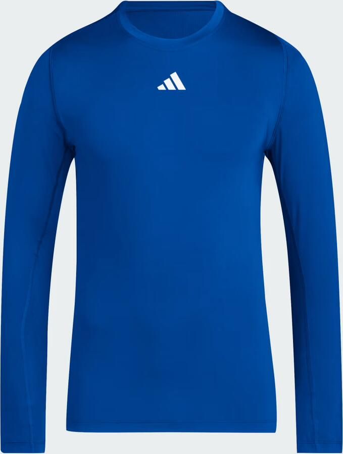 Adidas Techfit AEROREADY Longsleeve