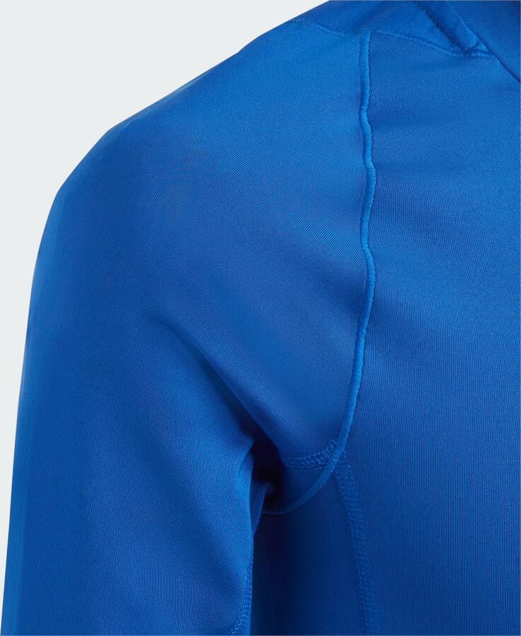 Adidas T-Shirt Lange Mouw TF LS TEE Y - Foto 4