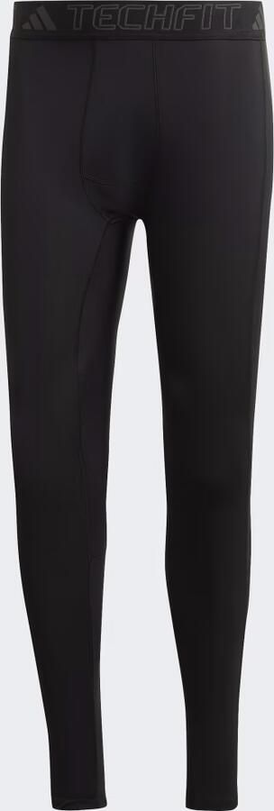 Adidas Performance Trainingstights TECHFIT AEROREADY TRAINING LANGE TIGHT (1-delig) - Foto 2