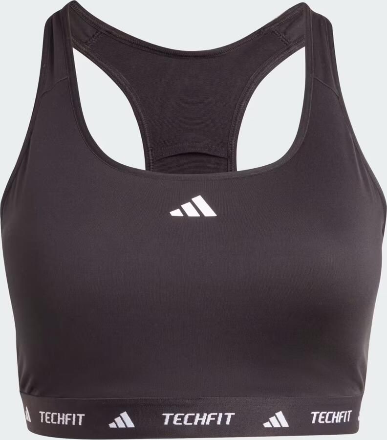 Adidas TECHFIT Beha (Grote Maat)