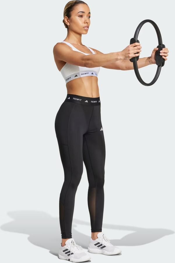 Adidas Performance Sport-bh TF BRA (1-delig) - Foto 4