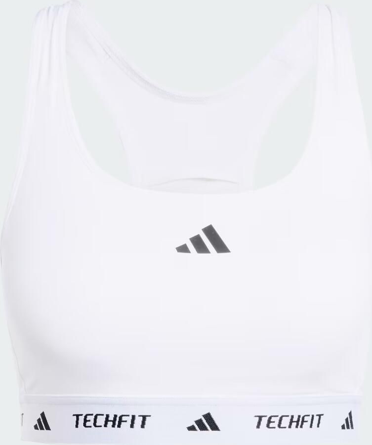 Adidas Performance Sport-bh TF BRA (1-delig) - Foto 2