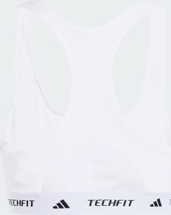 Adidas Performance Sport-bh TF BRA (1-delig) - Foto 3