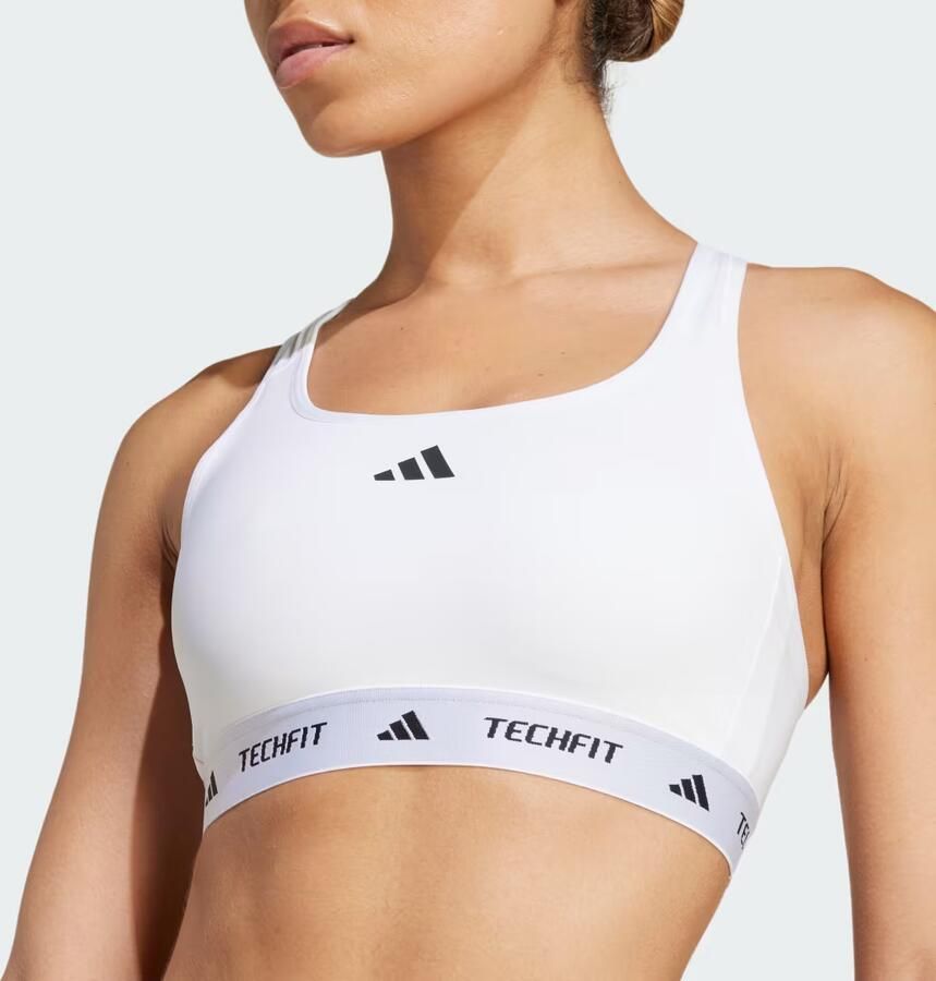 Adidas Performance Sport-bh TF BRA (1-delig)