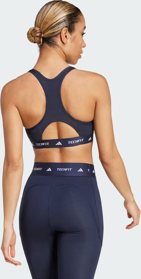 Adidas Bralette JG3962 - Foto 6