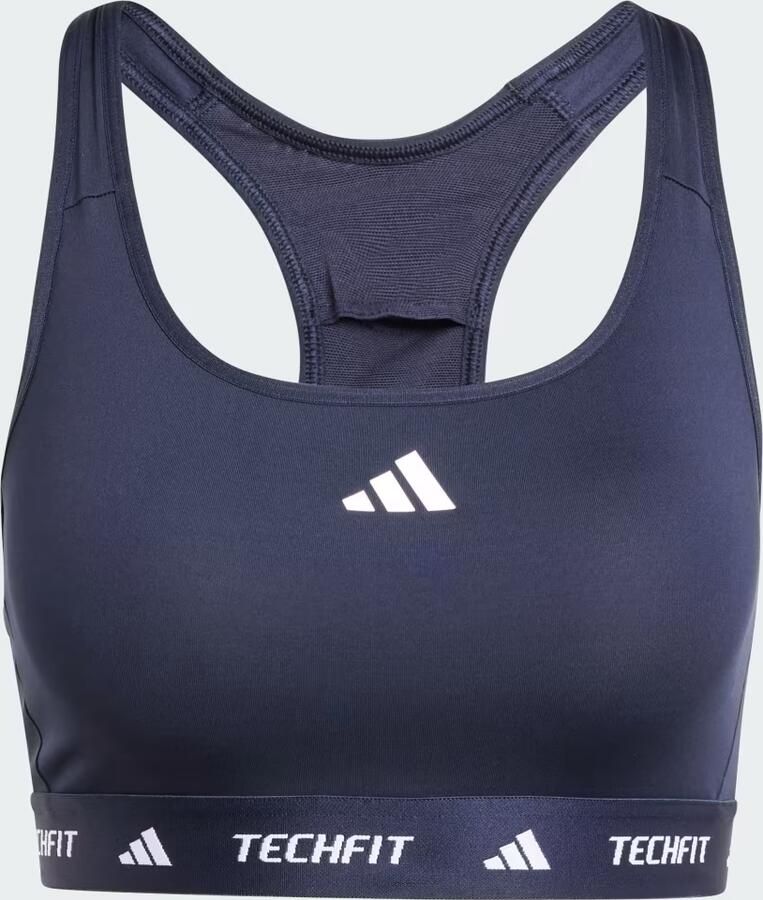 Adidas Bralette JG3962 - Foto 4