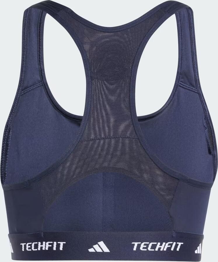 Adidas Bralette JG3962 - Foto 5