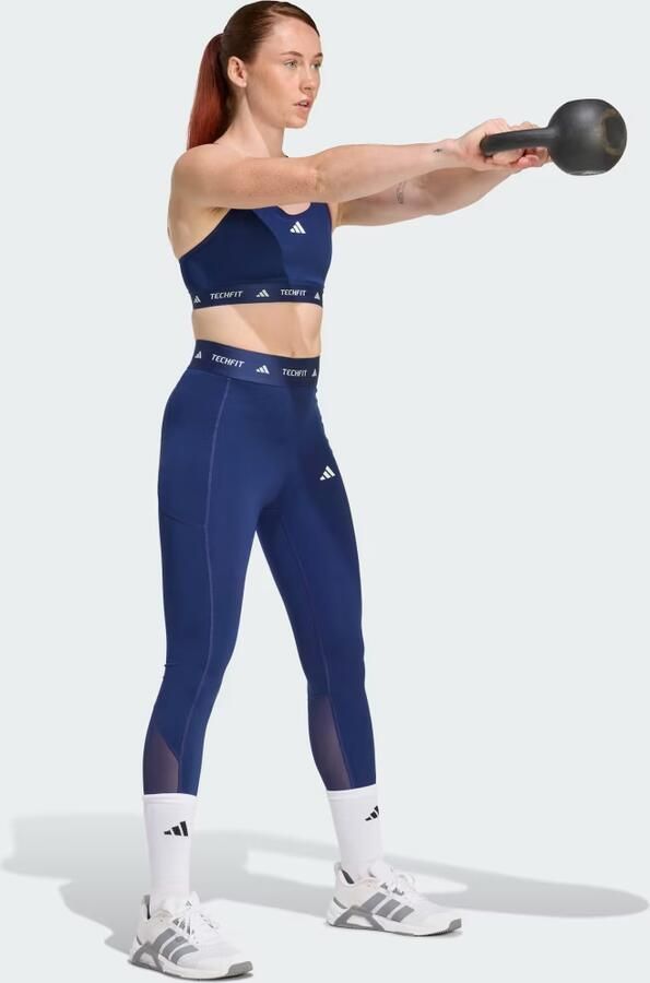 Adidas TECHFIT Beha - Foto 4